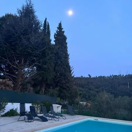 Large, Converted With Pool *