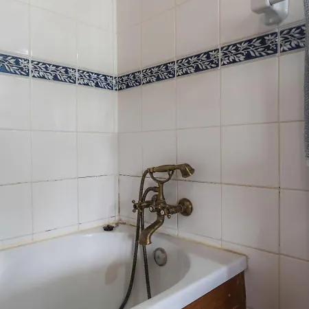 Large, Converted With Pool Vila