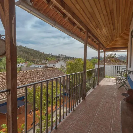 Vila Large, Converted With Pool *