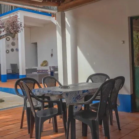 Large, Converted With Pool Casal de Ermio