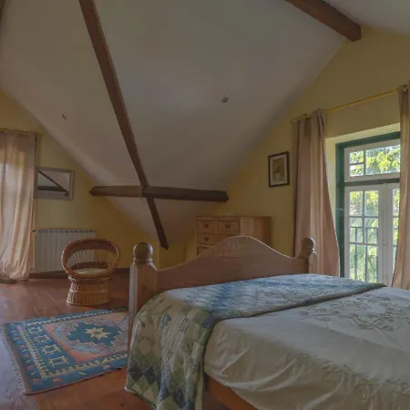 Large, Converted With Pool * Casal de Ermio