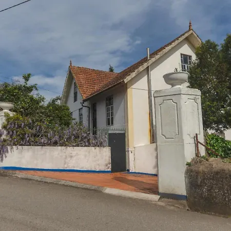 Vila Large, Converted With Pool *