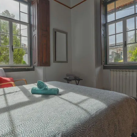 Large, Converted With Pool Vila