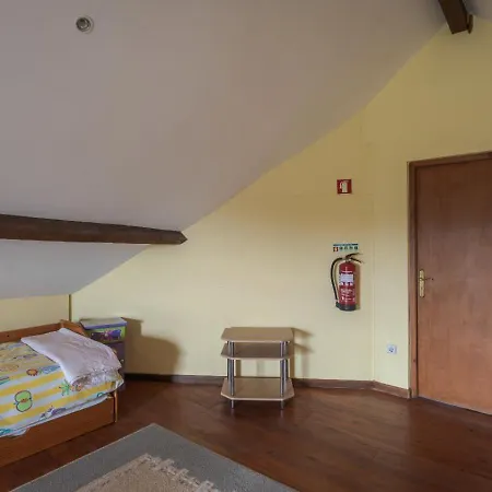 Large, Converted With Pool *