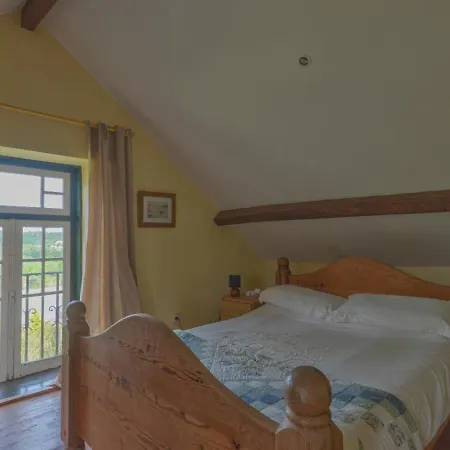 Large, Converted With Pool Casal de Ermio