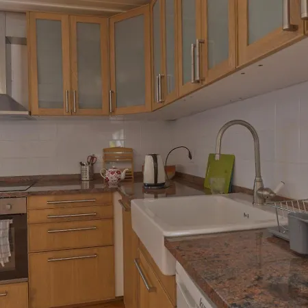 Vila Large, Converted With Pool *