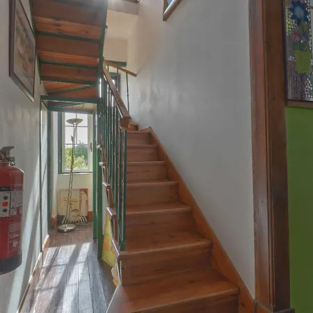 Vila Large, Converted With Pool