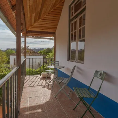 Vila Large, Converted With Pool