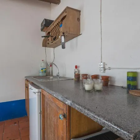 Large, Converted With Pool