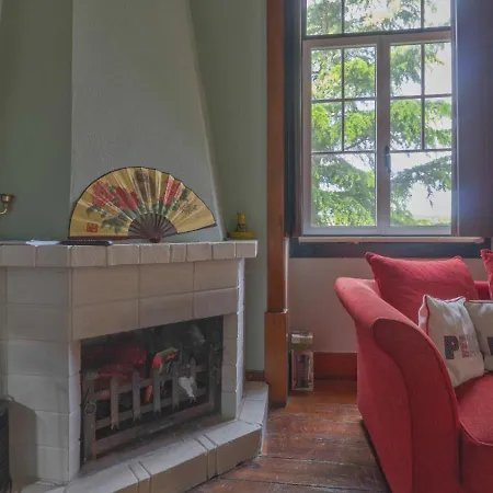 Large, Converted With Pool * Casal de Ermio