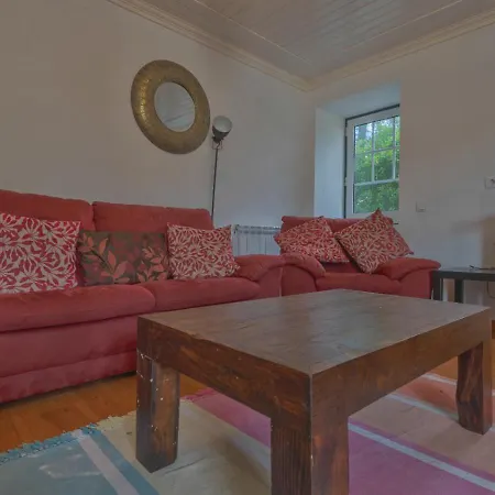 Large, Converted With Pool Vila *