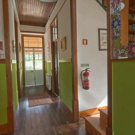 Large, Converted With Pool * Casal de Ermio