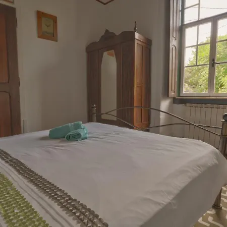 Large, Converted With Pool * Casal de Ermio