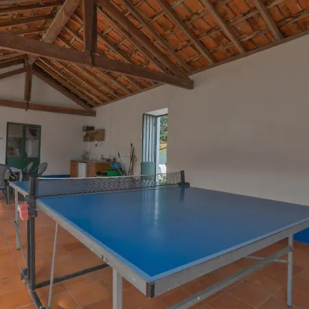 Large, Converted With Pool Casal de Ermio