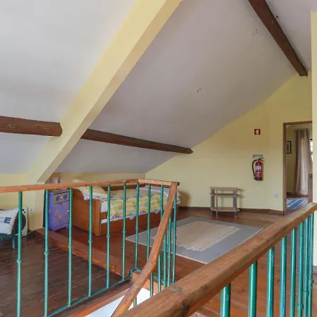 Vila Large, Converted With Pool *