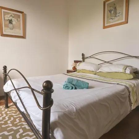 Large, Converted With Pool * Casal de Ermio