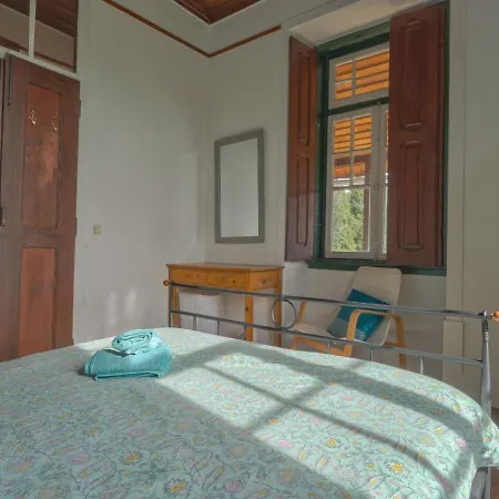 Large, Converted With Pool * Casal de Ermio