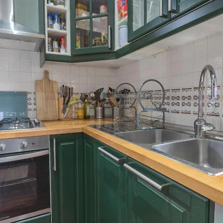 Large, Converted With Pool Vila