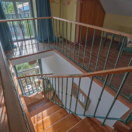 Large, Converted With Pool Casal de Ermio