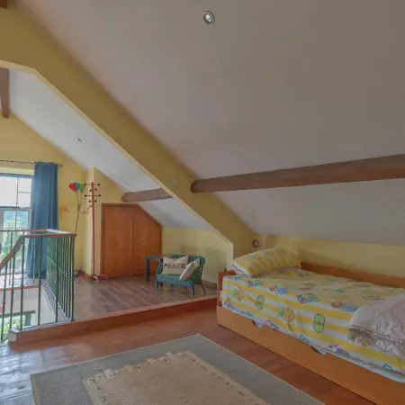 Vila Large, Converted With Pool