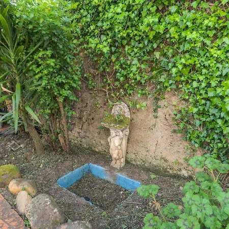 Large, Converted With Pool Vila