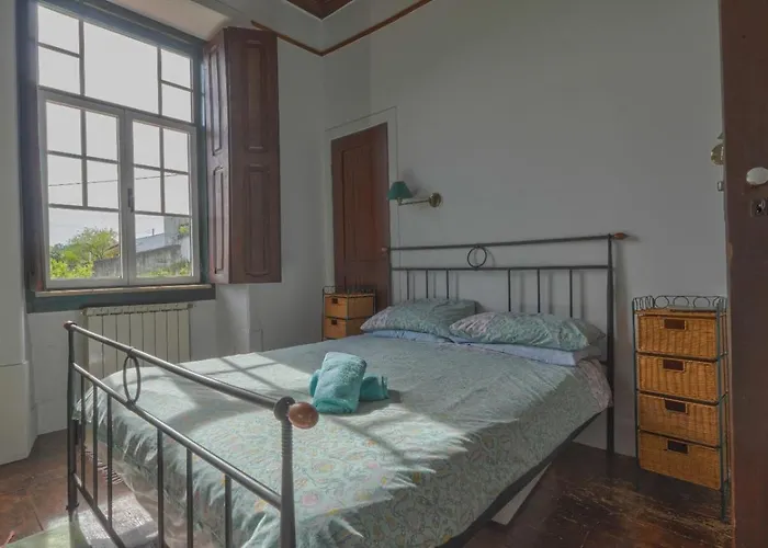 Large, Converted With Pool فيلة *