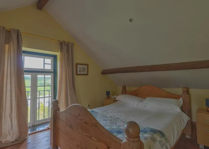 Large, Converted With Pool Casal de Ermio