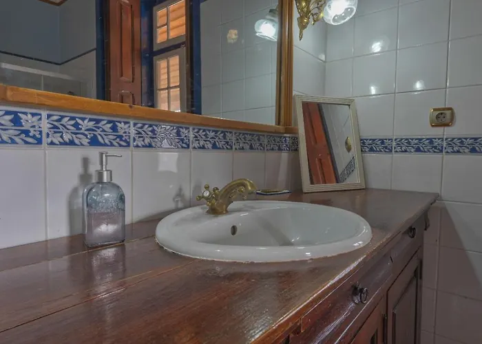 Large, Converted With Pool