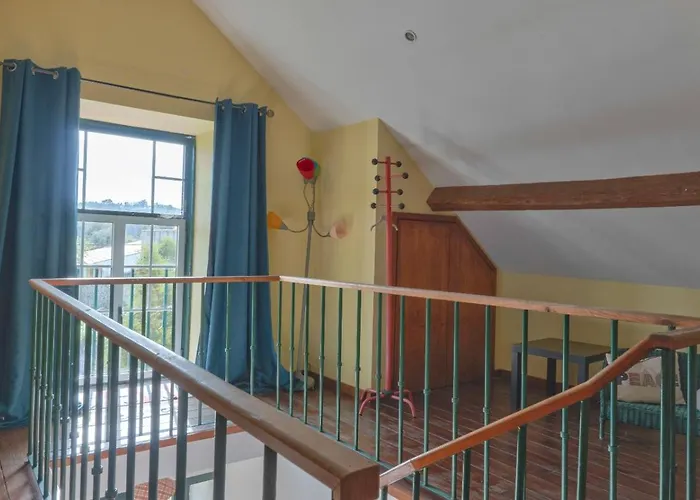 فيلة Large, Converted With Pool