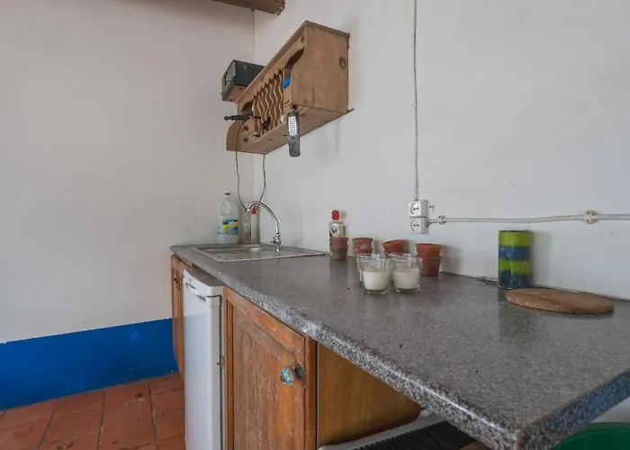 Large, Converted With Pool