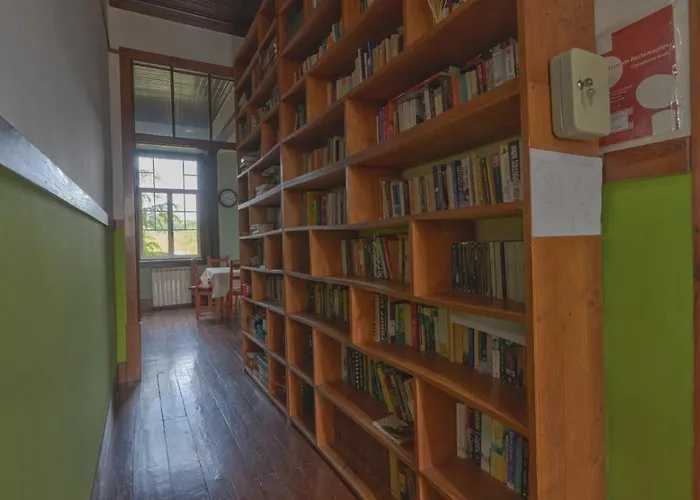 فيلة Large, Converted With Pool *