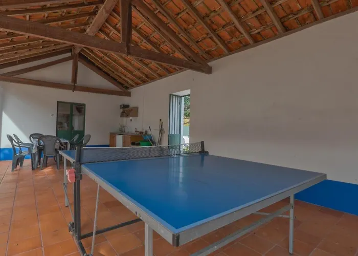 Large, Converted With Pool Casal de Ermio