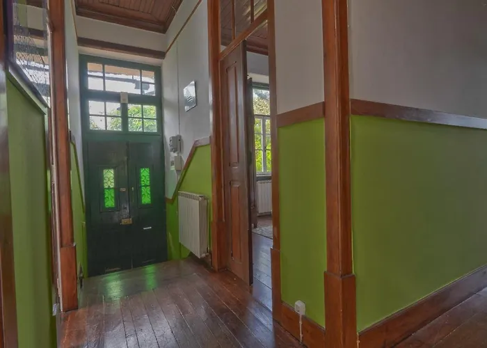 Large, Converted With Pool *