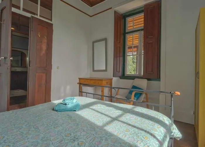 Large, Converted With Pool * Casal de Ermio