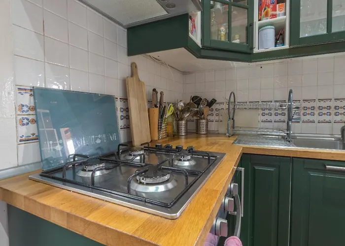 Large, Converted With Pool *