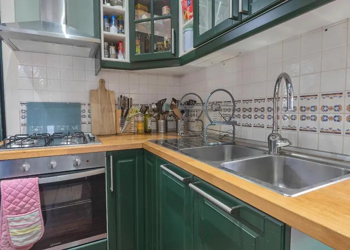 Large, Converted With Pool فيلة