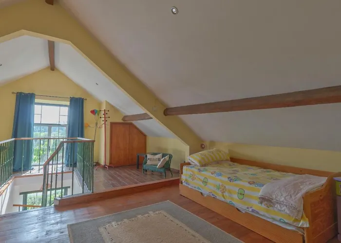 فيلة Large, Converted With Pool