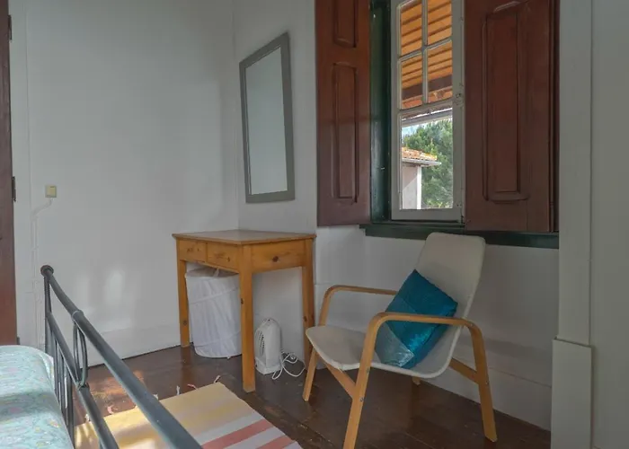 Large, Converted With Pool Casal de Ermio