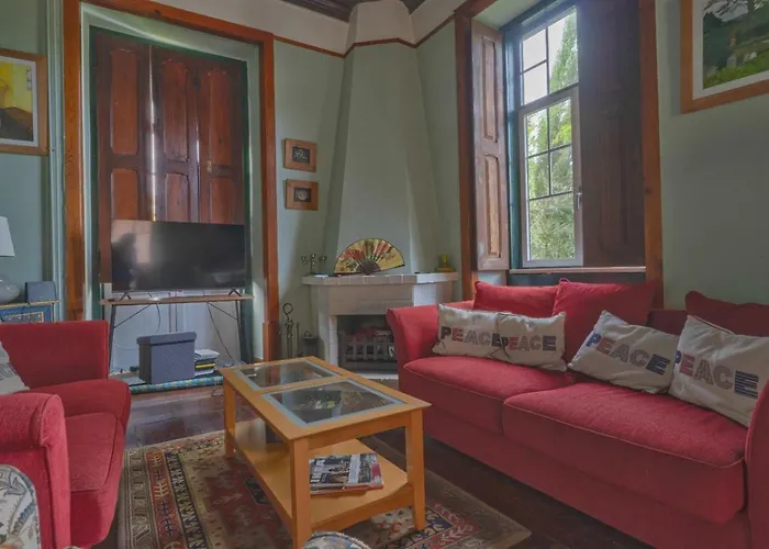 Large, Converted With Pool